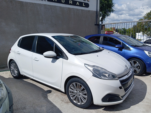 Peugeot 208 1.0 Access 5p