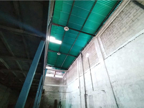 Galpon Industrial En Venta En San Diego, Ave.bolivar Em-9111227