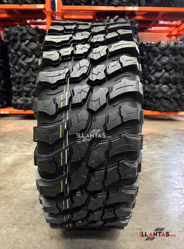 Llanta 30x10 R14 8pr Tl Wl21 Terrarex Obor
