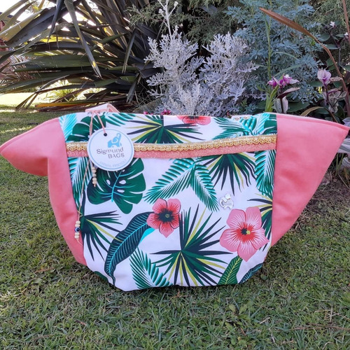 Bolsos Artesanales Ecológicos Sigmunbags