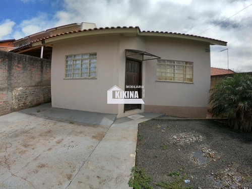 Imagem 1 de 5 de Casa Residencial Para Venda - 02950.8023