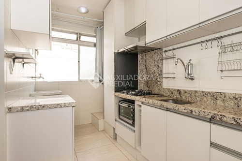 Imagem 3 de 15 de Apartamento - Tristeza - Ref: 351161 - V-351161