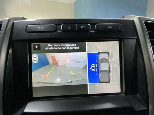 Imagen 22 de 24 de Ford F-150 Platinum Ktcb36