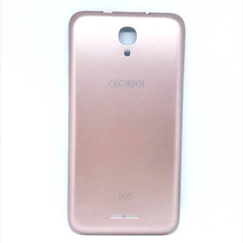 Tapa Trasera Alcatel Pixi 4 5 5010g / 5010s Sminva Colores