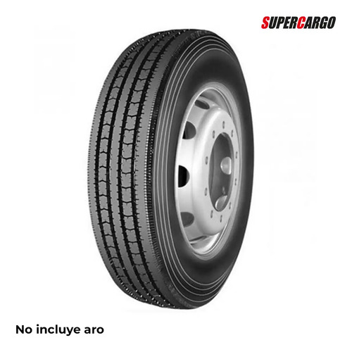 235/75r17.5 Supercargo Sc216 143/141k 18pr Tl