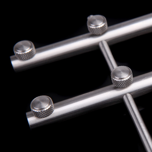Llave Inglesa Profesional De Acero Para Reparación De Lentes