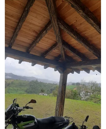 Vendo Finca San Vicente Ferrer Antioquia, 2 Hectáreas