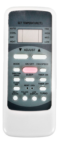 Controle Remoto Komeco - Kov Qc G1
