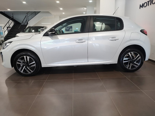 Peugeot 208 1.0T Allure Pack