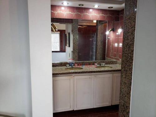 **espetacular** Sobrado 3 Dormitórios, 351m² Na Rua Torquato Tasso, 168 Por R$ 1.150.000 - Vila Prudente - São Paulo/sp - So1616