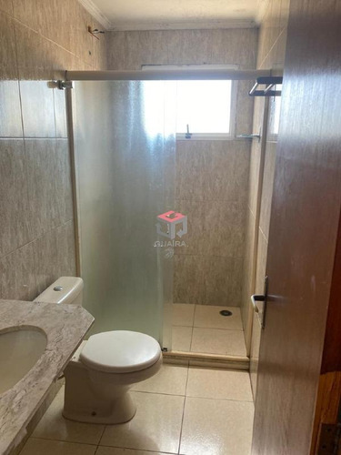 Apartamento À Venda, 2 Quartos, 1 Suíte, 1 Vaga, Guapituba - Mauá/sp - 98614