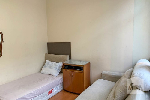 Imagem 13 de 15 de Apartamento À Venda No Sion - Código 259088 - 259088