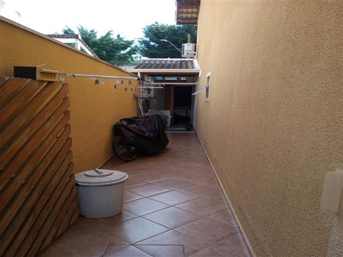 Imagem 3 de 22 de Sobrado Vila Caputera Mogi Das Cruzes/sp - 3230