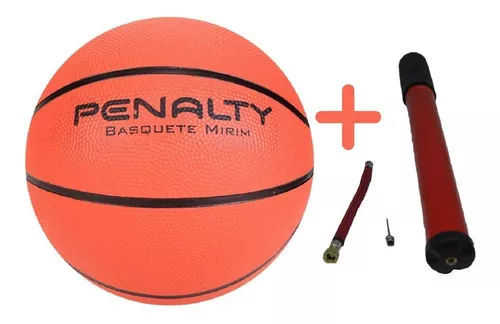 Bola Basquete Playoff Baby IX Penalty