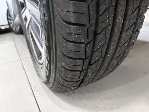 Chevrolet Onix 1.4 MPFI ACTIV 8V FLEX 4P AUTOMÁTICO