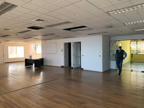 Arriendo Oficina Central Antofagasta