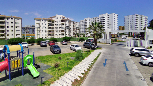 Arrienda Este Lindo Departamento (77438)