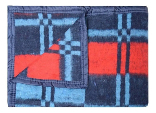 Ropa De Cama Fardo 20 Frazadas 1.5 Plaza