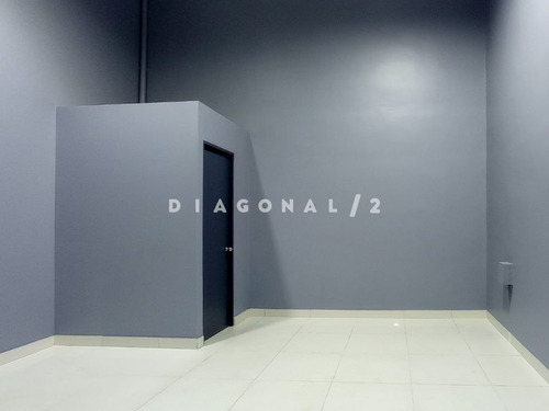 Local Comercial En Arriendo En Santiago