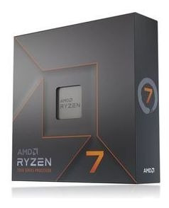 Procesador Amd Ryzen 7 7700x Radeon 4.5ghz Am5 32mb Cache L3