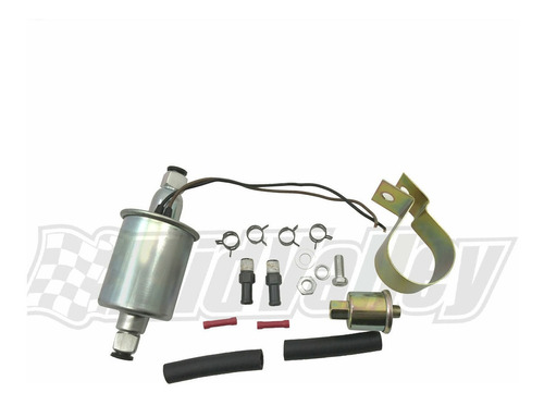 Bomba Combustible Ford Fairlane Base 1962 3.6l