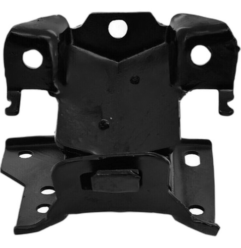 Soporte Motor Chevrolet C3500 Hd V8 8.1l 03-05 Eagle 6367284