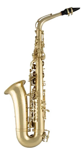 Saxofón Alto Prelude Conn-selmer Sas711