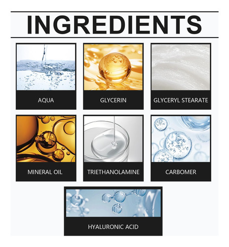 Crema 345 Coreana X2 - Reparación Y Hidratación 72h