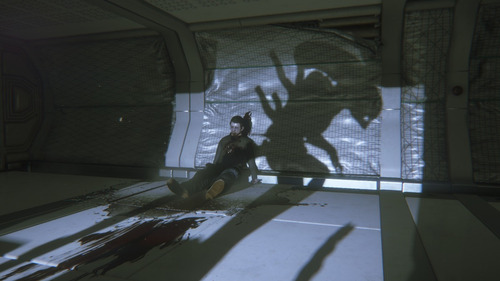 Alien Isolation Nostromo Edition Juego Fisico PS3