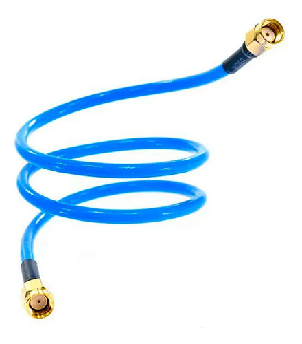 Mikrotik Acrpsma - Cable Pigtail Flex-guide Rpsma-rpsma 50cm