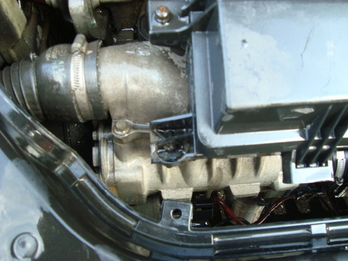 Imagem 6 de 13 de Peças Para Ford Fiesta 1.0 Supercharger, Sucata De Fiesta 05