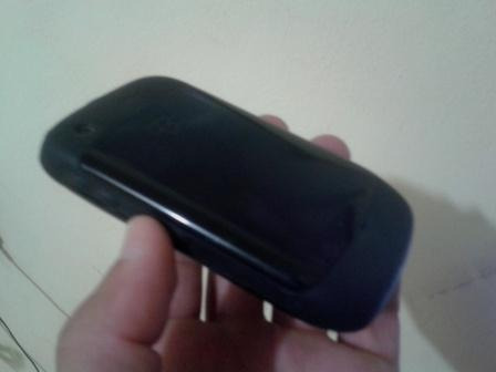 Blackberry 8520 Curve (original) Smartphone Wi-fi 3g 100%