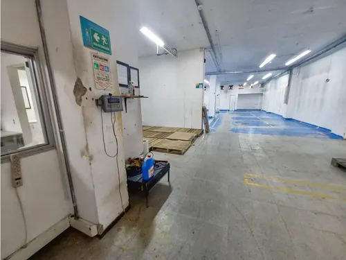 Arriendo Bodega Independiente Cerca A La C Mayorista En Itagui