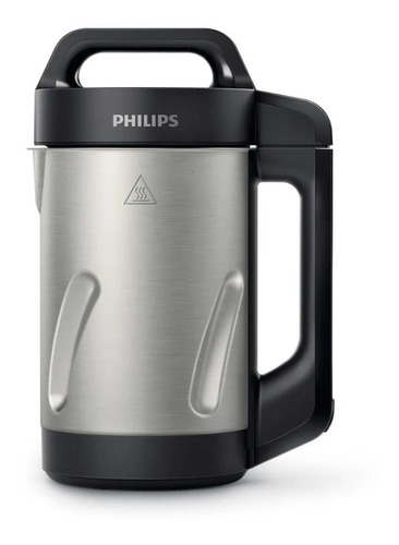 Soupmaker Philips Sopas Compotas Licuados Hr2203 900w 1.2l