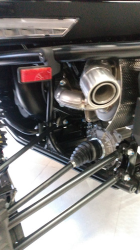 Zforce 1000 Sport Cfmoto 4x4 No Polaris Can Am - Palermo