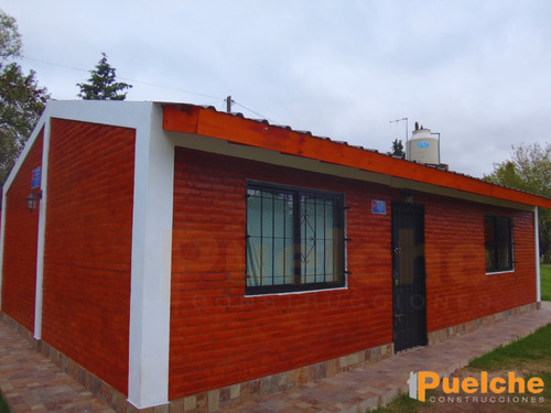 Venta Hermosa Casa Estilo Chalet En Venta- Oportunidad Unica- Sin Anticipo