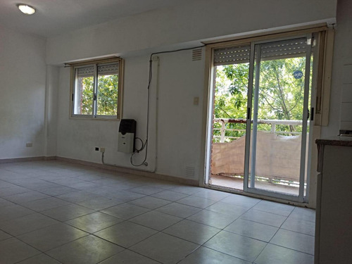 Monoambiente En Alquiler En San Fernando