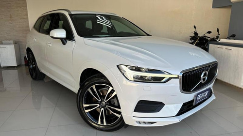 Volvo XC60 Xc60 2.0 T5 Mom