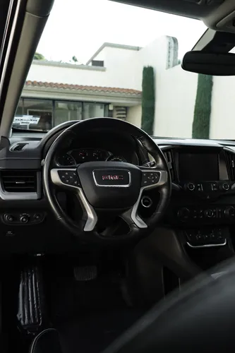GMC Terrain 2.0 Denali At