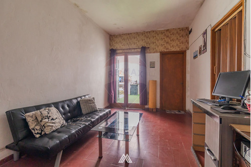 Apartamento 1 Dormitorio En Venta Ciudad Vieja