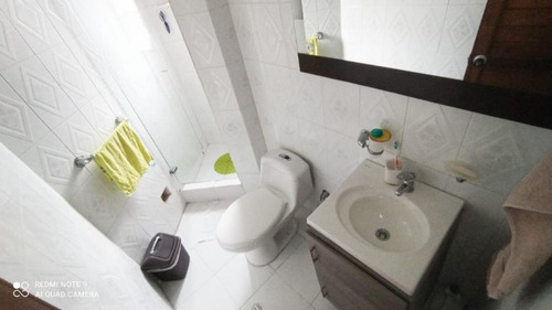 Imagen 10 de 17 de Apartamento En Venta En Bogota Cedritos-usaquén