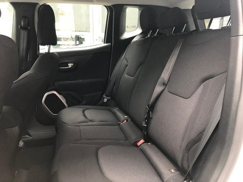 Jeep Renegade 1.8 Sport