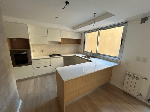 Departamento En Venta Piso Exclusivo 3 Dormis Patio Zona Rio