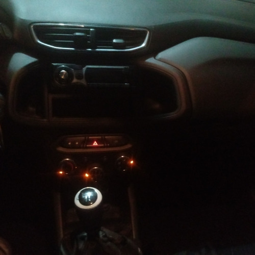 Chevrolet Onix 2014 1.0 Lt 5p