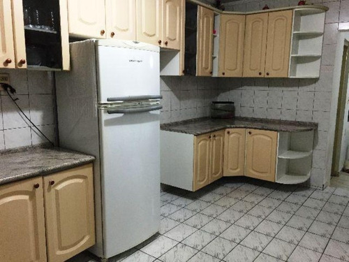 Casa Residencial À Venda, Jardim Das Tulipas, Jundiaí. - Ca0769 - 34728973