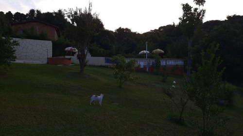 Imagem 10 de 12 de Chácara À Venda Em Capela Do Alto -sp - 3925 - 69478777