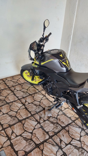 Imagem 1 de 12 de Yamaha Mt 03 Abs