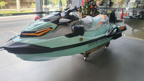 Imagem 1 de 6 de Jetski Sea-doo Wake 230 2022 A Pronta Entrega