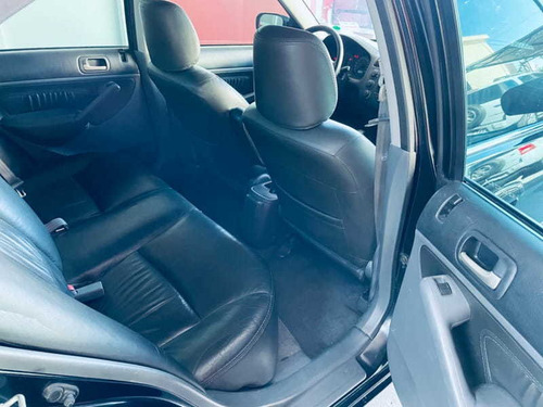 Imagem 6 de 14 de Honda Civic Lx 2005