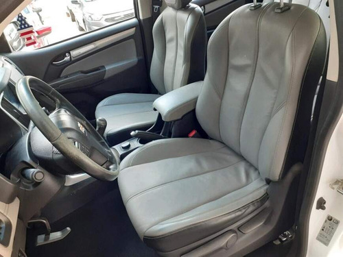 Imagem 9 de 12 de S10 2.5 Ltz 4x4 Cd 16v Flex 4p Manual